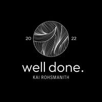 well done. Friseursalon in Ingolstadt an der Donau - Logo