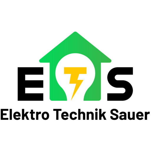 ETS - Elektro Technik Sauer in Neuss - Logo