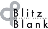 Blitz & Blank Gebäudereinigung in Buckenhof - Logo