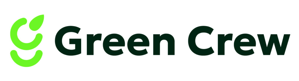 Green Crew Freiburg in Bötzingen - Logo