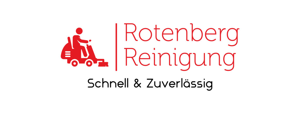 Logo von Rotenberg Reinigung