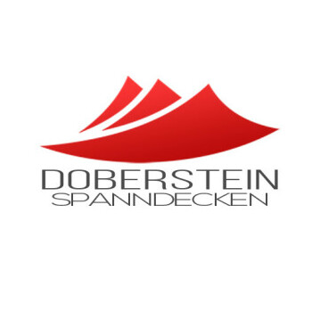 DOBERSTEIN Spanndecken in Haßloch - Logo