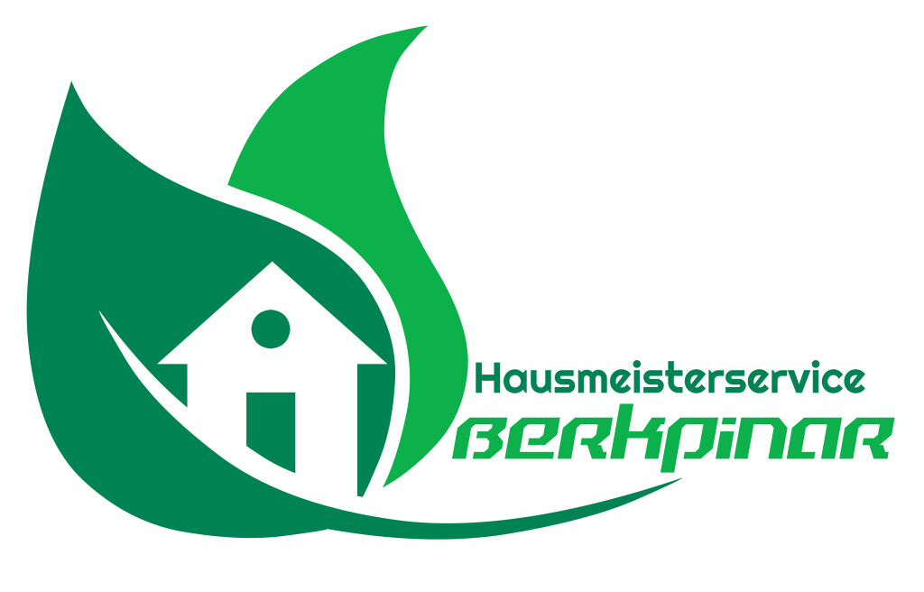 Hausmeisterservice Berkpinar in Stockstadt am Main - Logo