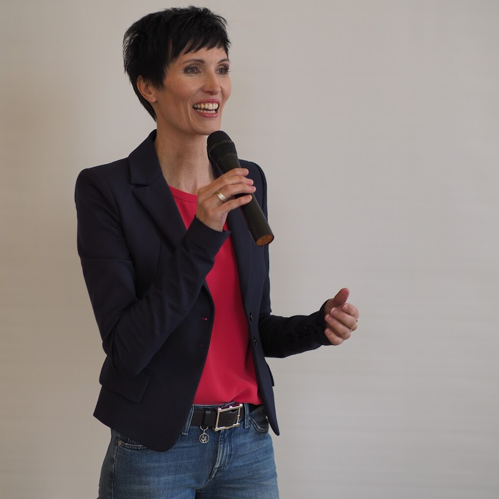 Ulrike Hartmann - Business Academy - Coaching & Consulting in Leutkirch im Allgäu - Logo