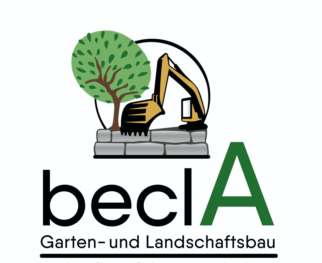 beclA Garten- und Landschaftsbau in Tiefenbronn - Logo