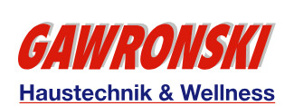 Gawronski Haustechnik & Wellness in Lingen an der Ems - Logo