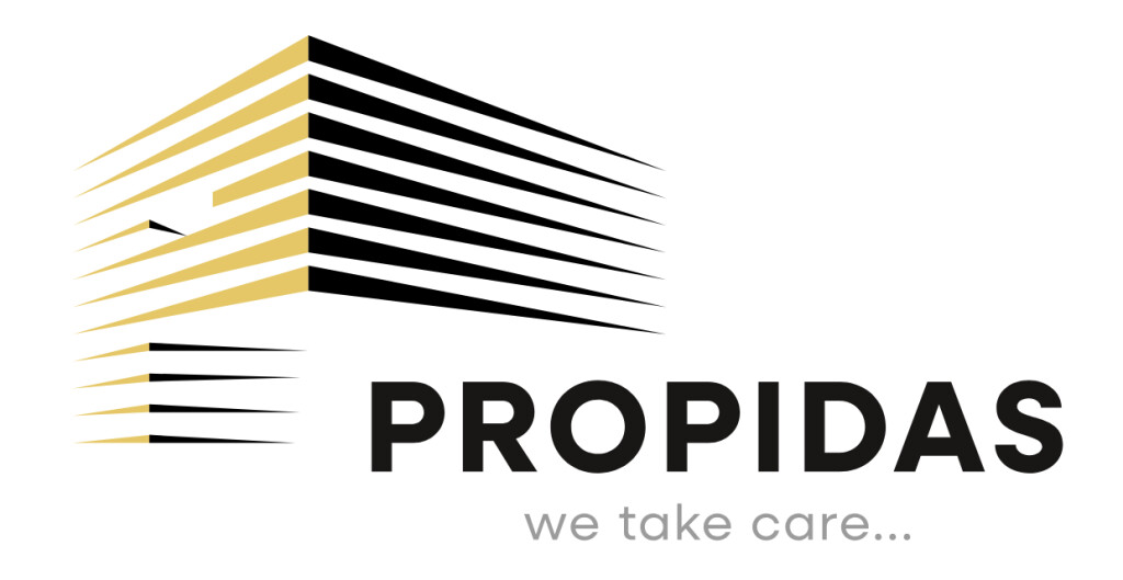 PROPIDAS GMBH in Neu Isenburg - Logo