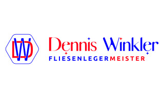 Dennis Winkler Fliesenlegermeister in Osnabrück - Logo