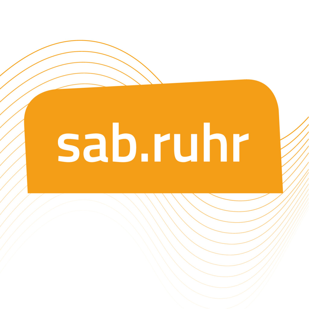 SAB.Ruhr in Bochum - Logo