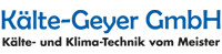 Kälte-Geyer GmbH in Büdingen in Hessen - Logo