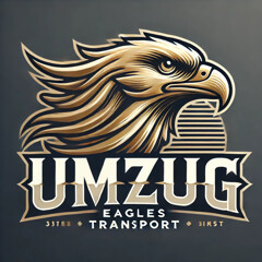 Umzug Eagles in Düsseldorf - Logo