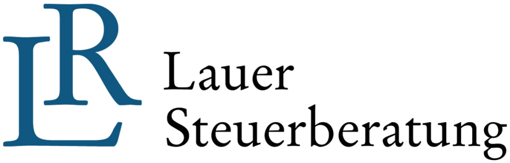 Martina Lauer Steuerberaterin in München - Logo