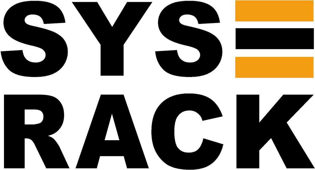 SYS-RACK in Hohenlinden - Logo