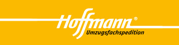 Hoffmann Umzugsfachspedition GmbH in Bad Homburg vor der Höhe - Logo