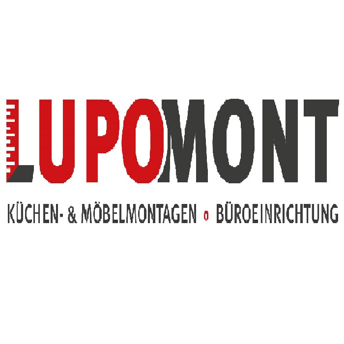 Lupomont in Heinsberg im Rheinland - Logo