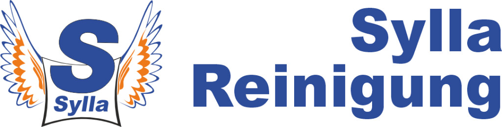 Sylla Reinigung in Seelze - Logo