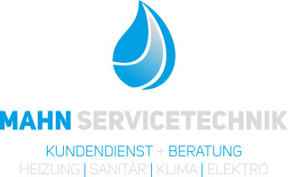 Mahn Servicetechnik in Thurnau - Logo