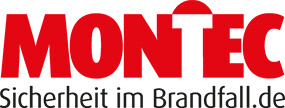 MONTEC GmbH in Gilching - Logo