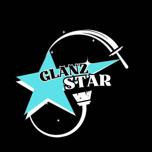 GlanzStar in Eutin - Logo