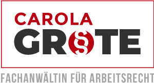 Carola Grote Rechtsanwältin in Heeslingen - Logo