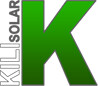 Kili Solar Systeme in Hallbergmoos - Logo