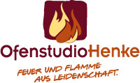 Ofenstudio Henke in Sundern im Sauerland - Logo