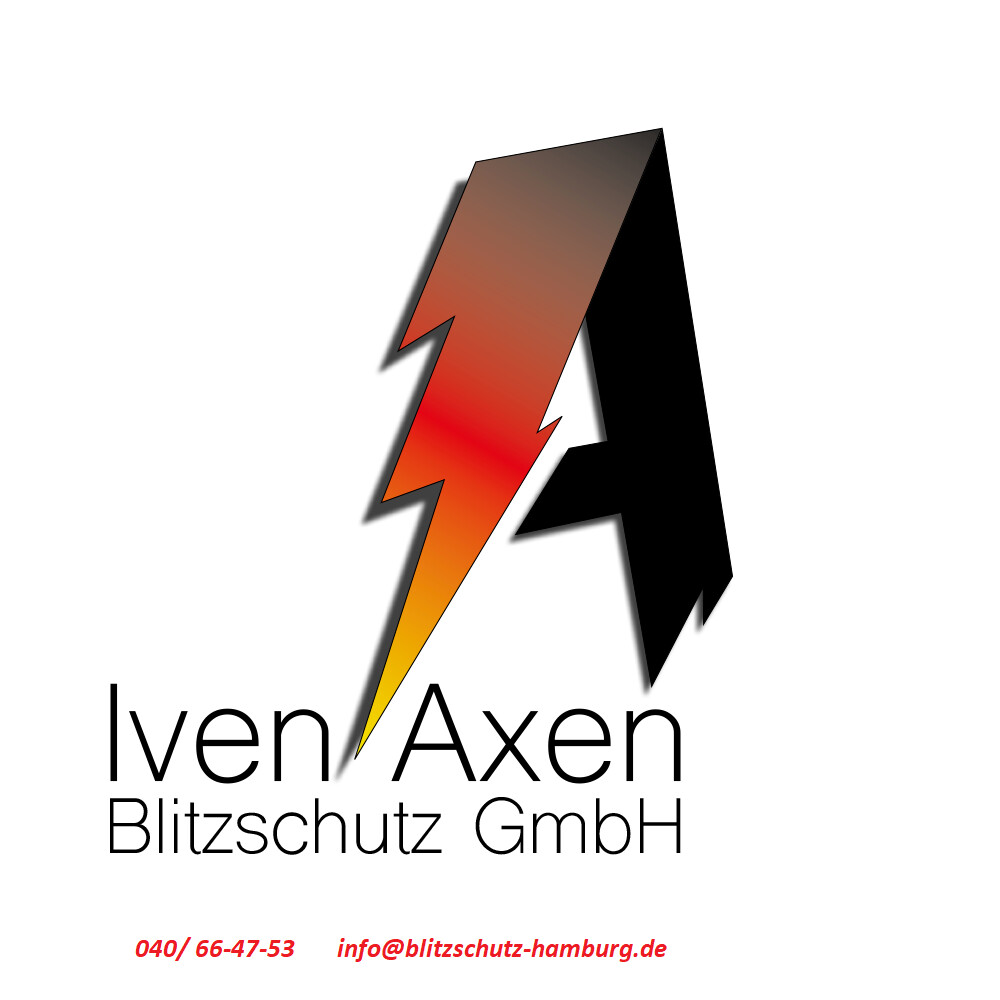 Axen Iven Blitzschutz GmbH in Hamburg - Logo