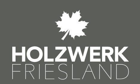 Holzwerk Friesland GmbH in Schortens - Logo