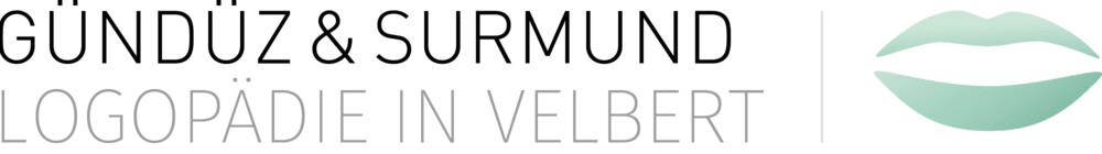 Logopädische Praxis Gündüz und Surmund in Velbert - Logo