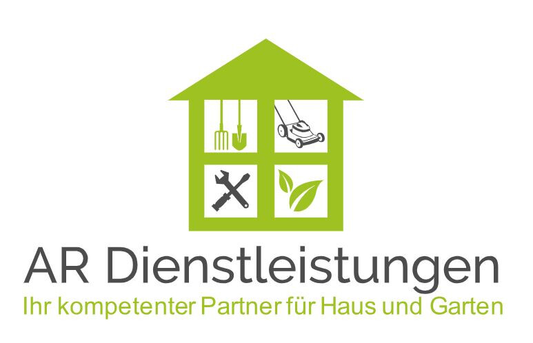 AR-Dienstleistungen in Hamm in Westfalen - Logo