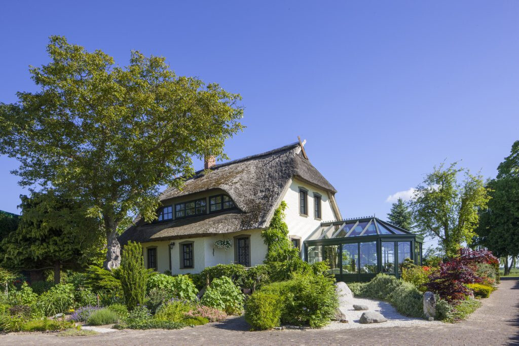 Klaiqi Garten & Landschaftsbau Hausmeisterservice in Bonn - Logo