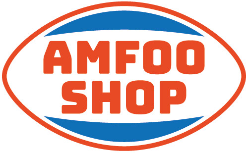 Amfoo-Shop.de in Seligenstadt - Logo