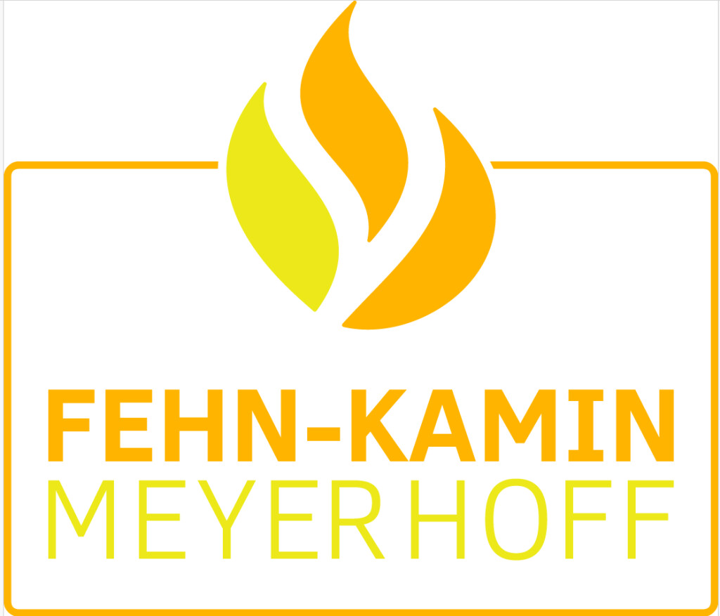 Fehn-Kamin Meyerhoff in Ostrhauderfehn - Logo