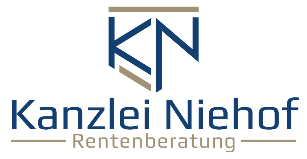 Kanzlei Niehof Rentenberatung in Heilbronn am Neckar - Logo