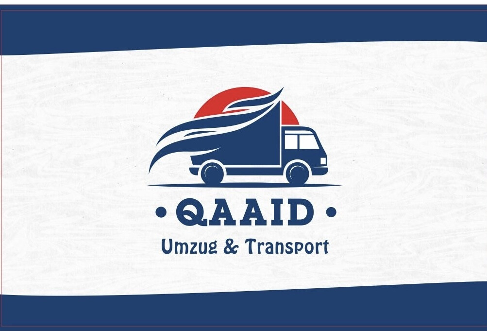 Qaaid Umzug & Transport in Lübeck - Logo