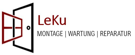 LeKu in Römerberg in der Pfalz - Logo