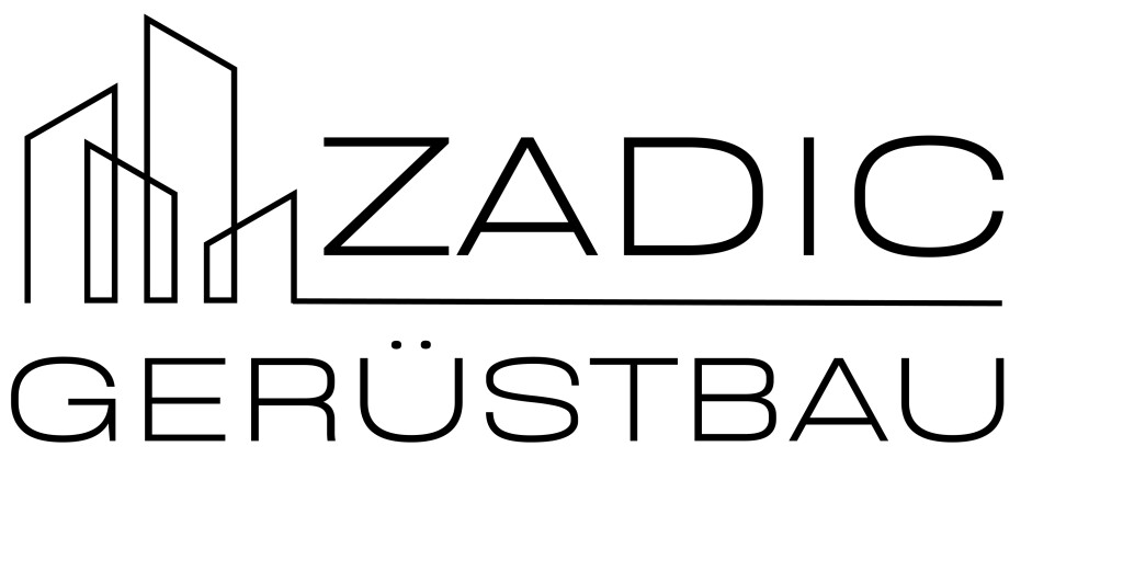 Zadic Gerüstbau Kooperation in Kottenheim - Logo