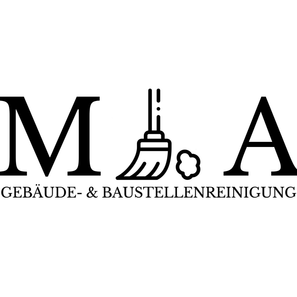 MLA - Gebäude- & Baustellenreinigung in Fellbach - Logo