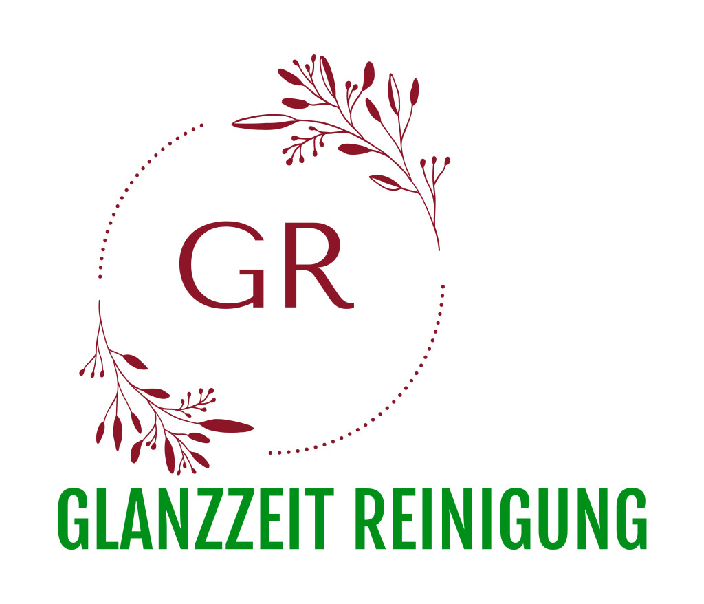 GlanzZeit Reinigung in Erfurt - Logo