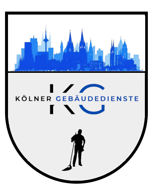 Kölner Gebäudedienste UG in Köln - Logo