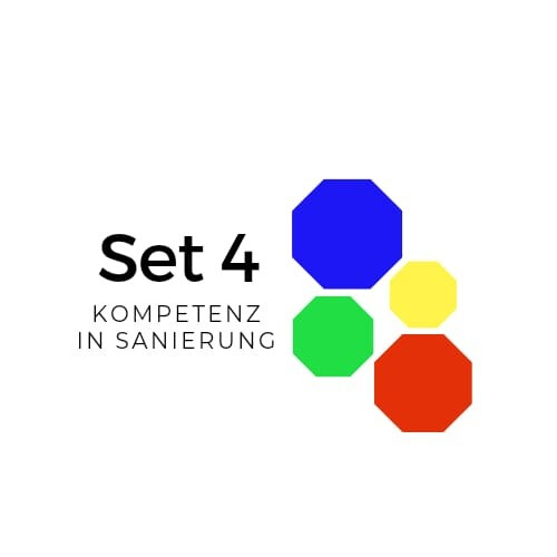 Set 4 in Neuwied - Logo