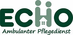 Echo Pflegedienst GmbH in Dorsten - Logo