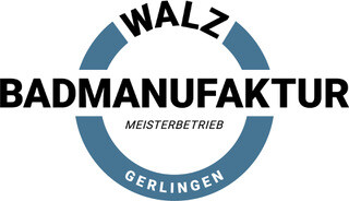 WALZ Badmanufaktur GmbH in Gerlingen - Logo