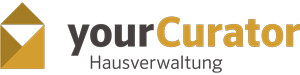 yourCurator Hausverwaltung GmbH in Münster - Logo