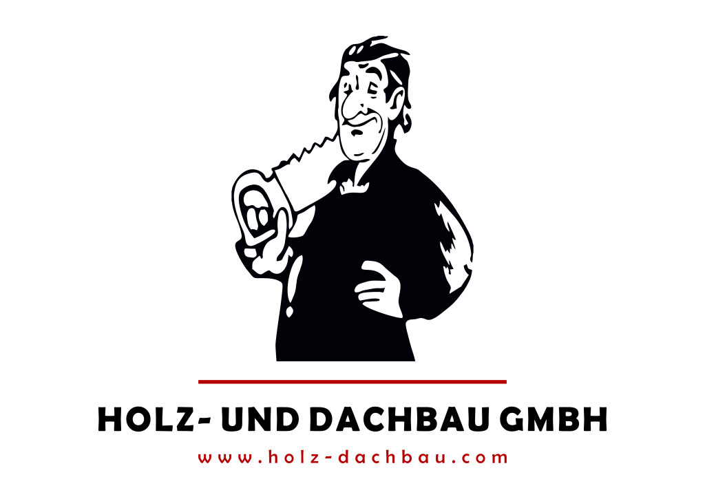 Holz- und Dachbau GmbH in Suhl - Logo