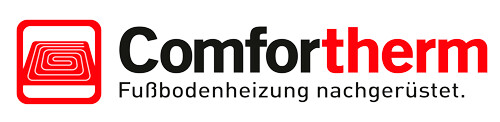 Comfortherm in Reichshof - Logo