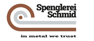 Spenglerei Schmid in Ingolstadt an der Donau - Logo