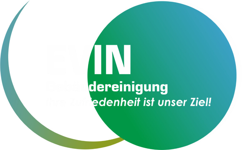 Evin Gebäudereinigung in Stuttgart - Logo