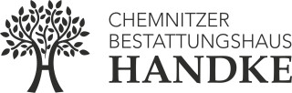 Chemnitzer Bestattungshaus Handke in Chemnitz - Logo