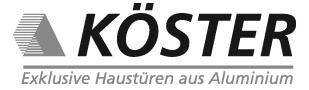 KS Fenster Mannheim in Mannheim - Logo